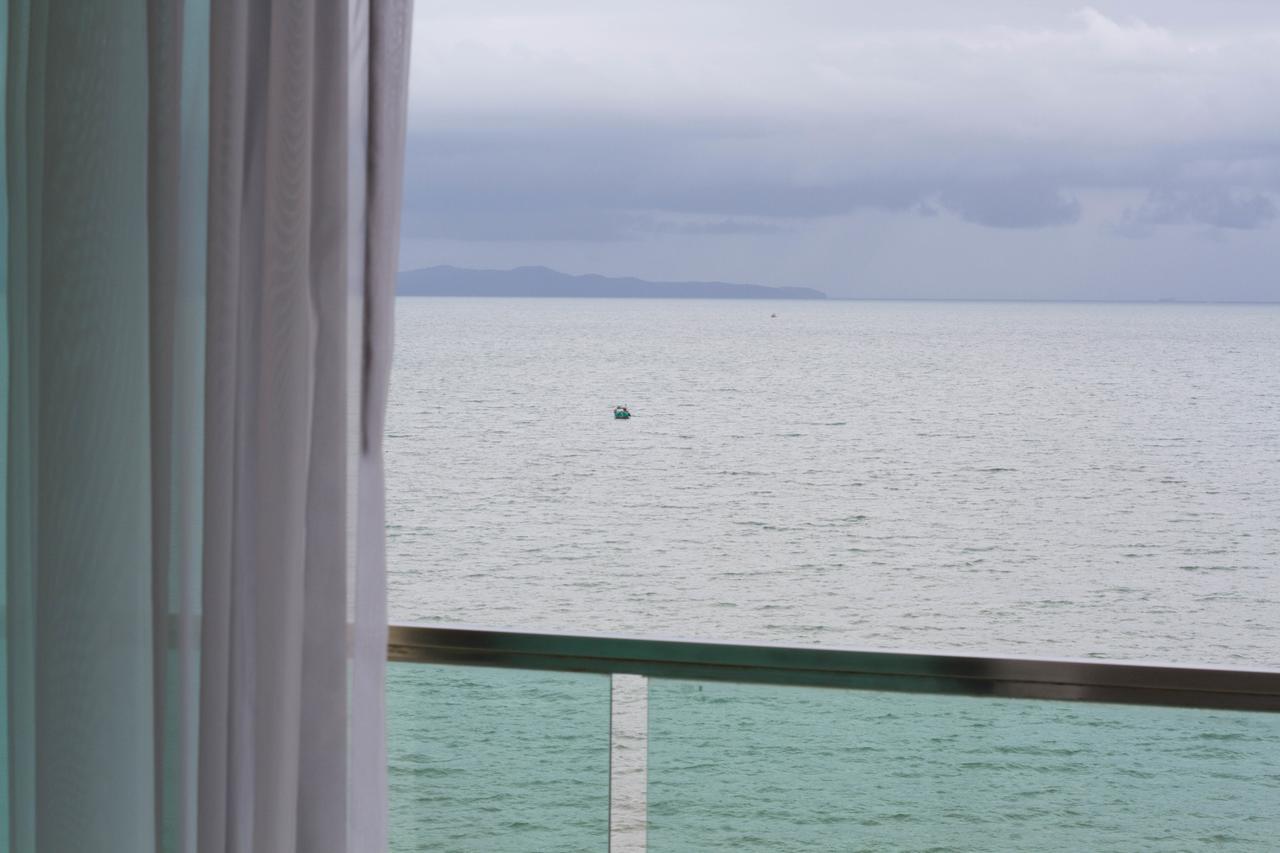 Zand Morada Pattaya Jomtien Beach Εξωτερικό φωτογραφία