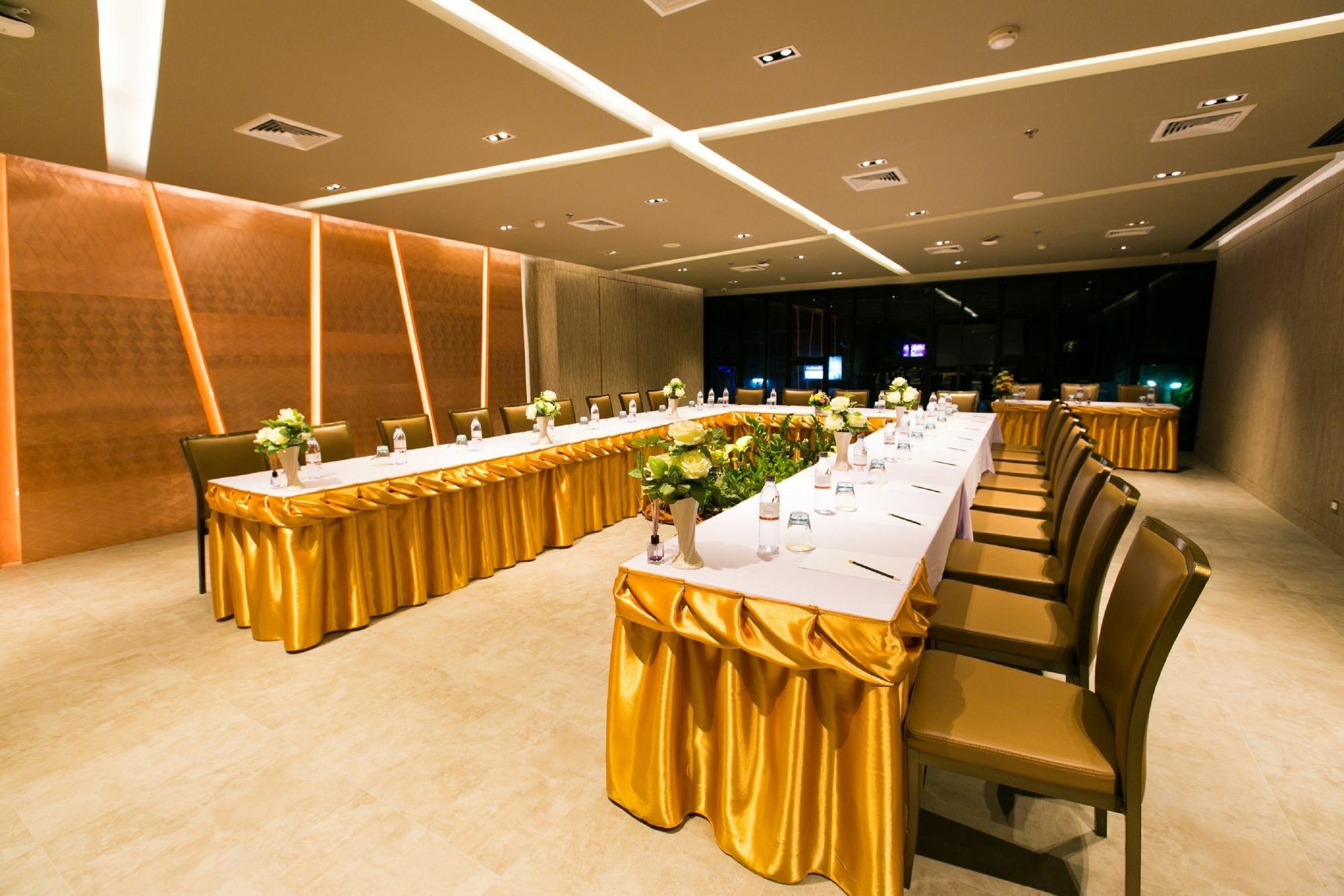 Zand Morada Pattaya Jomtien Beach Εξωτερικό φωτογραφία